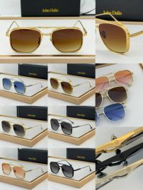 Picture for category John Dalia Sunglasses